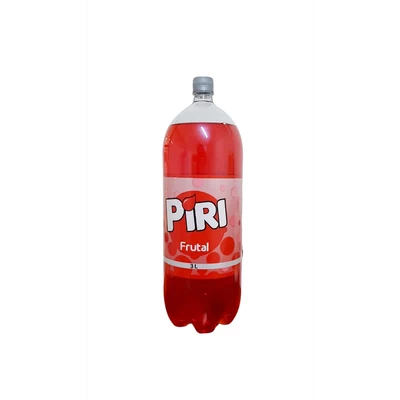 Bebida Gseosa Piri Frutal 3000Cc
