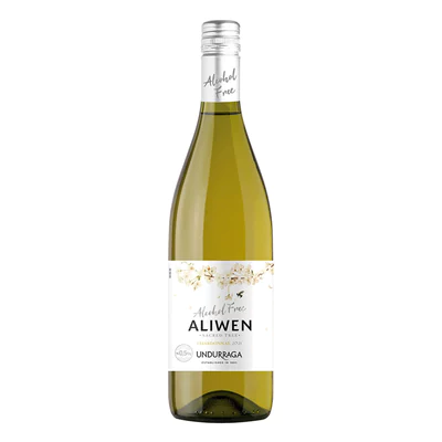 Vino Undurraga Aliwen Free Alc. Chard.750Cc0G