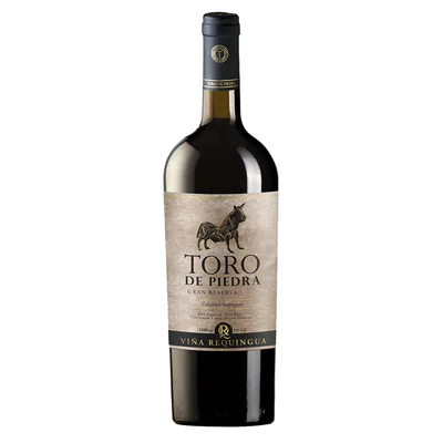 Vino Toro De Piedra G.Rsva Cab/Sauv 1500Cc
