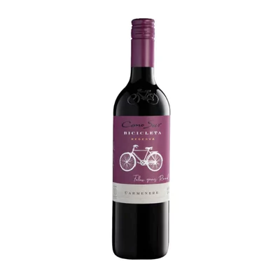 Vino Cono Sur Bicicleta Carm. 750Cc. 13.5G
