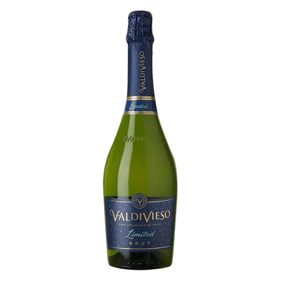 Espumante Valdivieso Brut Limited 187.5Cc 12.5G
