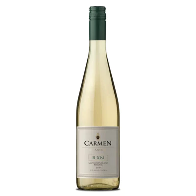 Vino Carmen Sauvignon Rxn 750Cc. 14G
