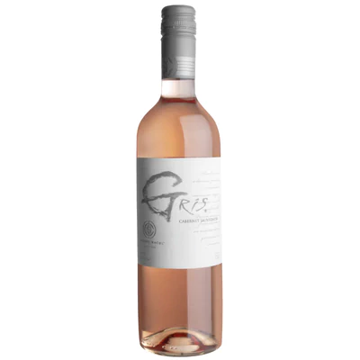 Vino Gris Cousino Cabernet-Sauv. 750Cc. 5,3G