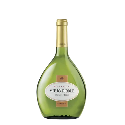 Vino Undurraga Viejo Roble Blanco 700Cc. 40G