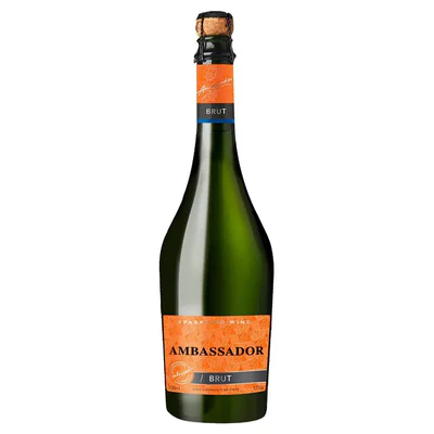 Espumante Valdivieso Ambassador Brut 750Cc. 12G