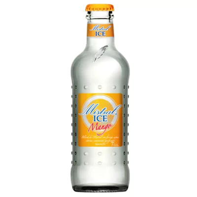 Pisco Mistral Ice Mango 275Cc 12Gr