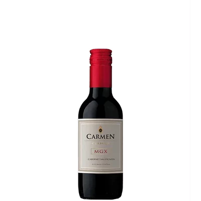 Vino Carmen Cabernet375Cc. 14G