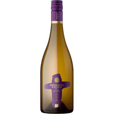 Vino Misiones Rengo Rva. Cuvee Chard. 750Cc 14