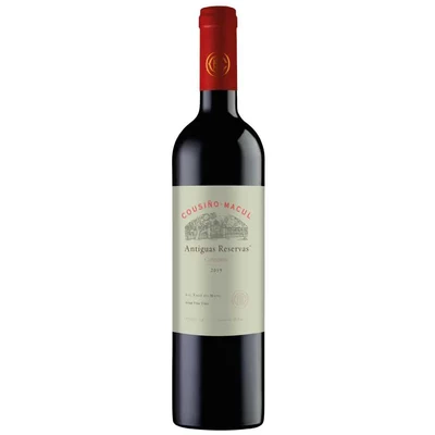 Vino Antiguas Rsva Carmenere 750Cc14G