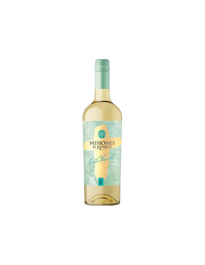 Vino Misiones Rengo Late Harvest  750Cc 12G