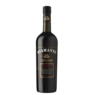 Vino Dulce Diamante 750Cc.16G (Exoporto)