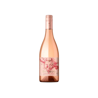 Vino Diablo Luminous Rose 750Cc 12.5G
