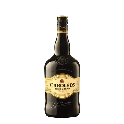 Licor Carolans 750Cc 17G