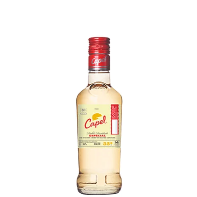 Petacon Pisco Capel 2D 35G 350Cc