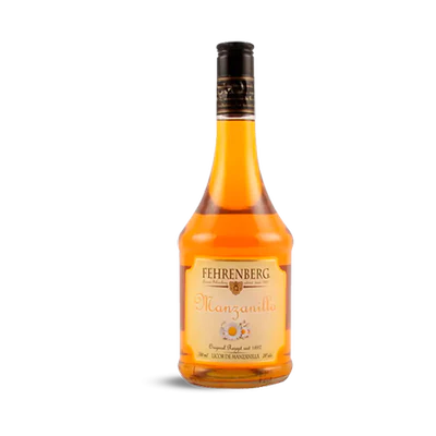 MANZANILLA FEHRENBERG 700cc 28g