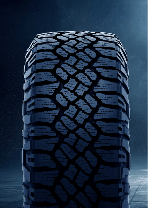 wrangler, 