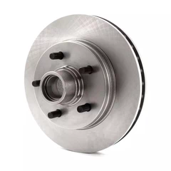 Disco de freno trasero Mitsubishi Montero Sport 3.0 92/02 315mm V6