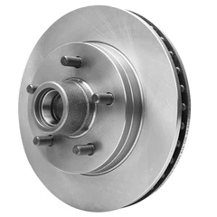Disco de freno trasero Mitsubishi Montero Sport 3.0 92/02 315mm