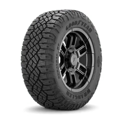 Wrangler DuraTrac® RT - 265/65R18