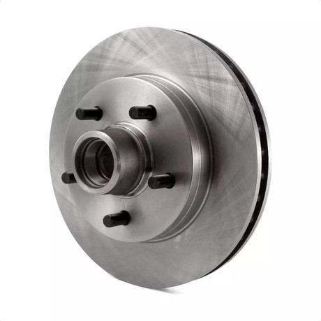 Disco de freno trasero Mitsubishi Montero Sport 3.0 92/02 315mm V3