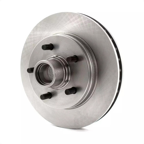 Disco de freno trasero Mitsubishi Montero Sport 3.0 92/02 315mm V6