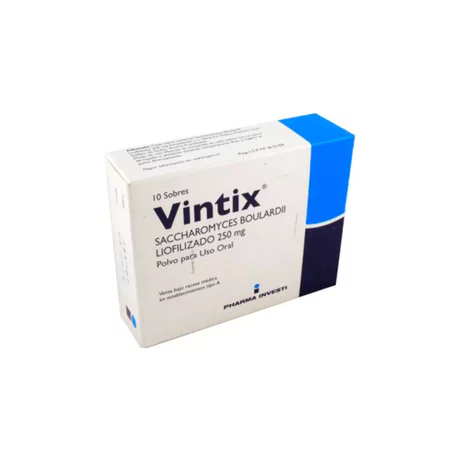 VINTIX 150 MG. 10 SOBRES