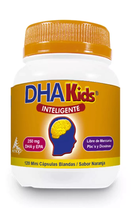 DHA KIDS