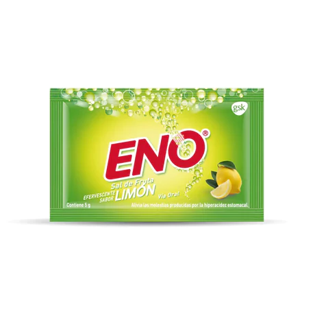 ENO LIMÓN 5G