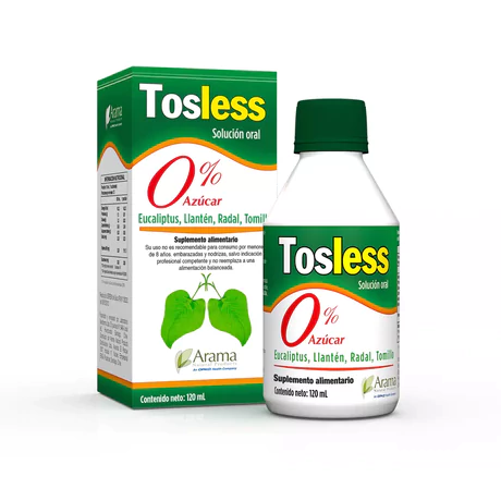 Tosless