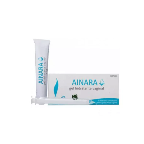 Gel Hidratante Vaginal