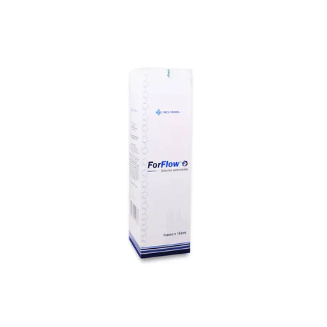 FORFLOW ENEMA 1 FRASCO 133ML