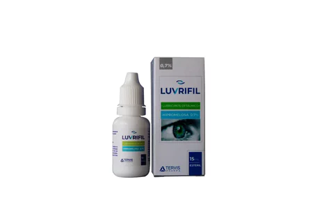 LUVRIFIL 0,7