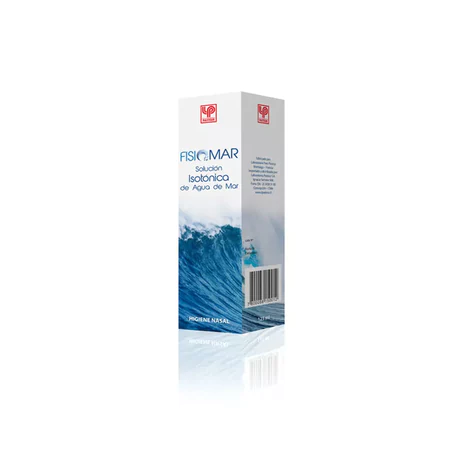 FISIOMAR 0.9% SOLUCIÓN NASAL 125ML