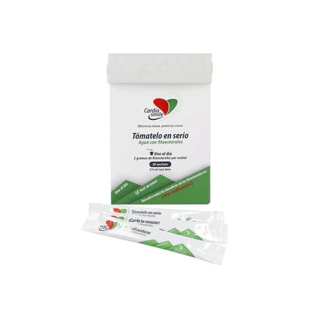 CARDIOSMILE X30 SACHET