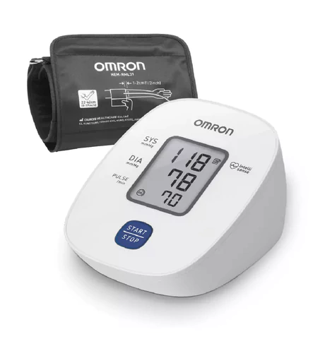 TOMAPRESIÓN BRAZO OMRON HEM712