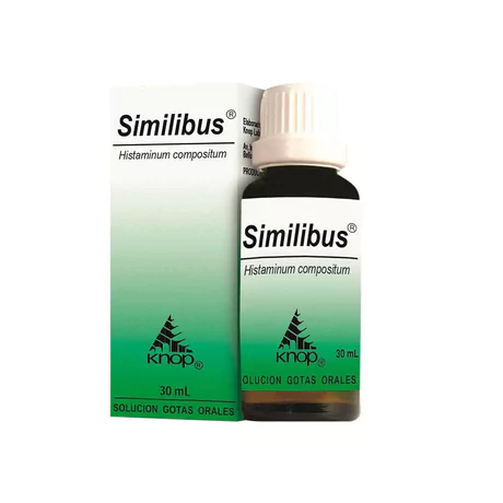 SIMILIBUS JARABE 30ML