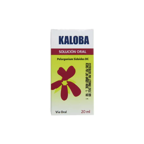 KALOBA PELARGONIUM SIDOIDES 0.8MG ORAL GOTAS 20ML