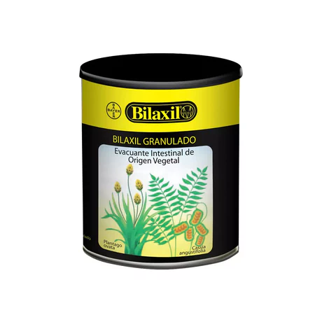 BILAXIL 400 GRS.