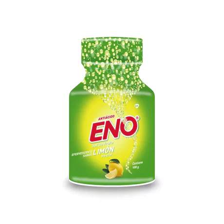 ENO LIMÓN 100G