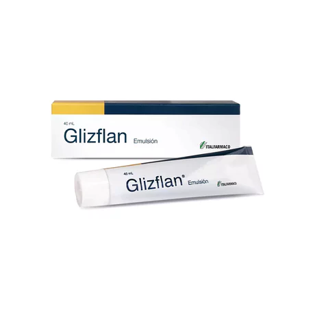 GLIZFLAN EMULSIÓN