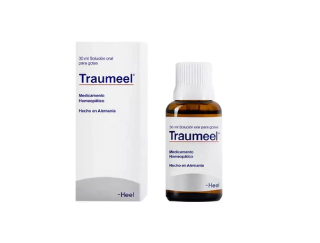 TRAUMEEL GOTAS 30ML