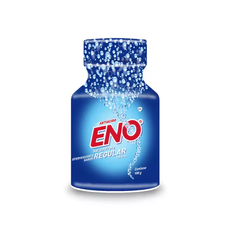 ENO REGULAR 100G
