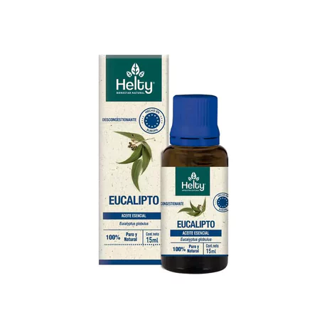 ACEITE ESENCIAL EUCALIPTO