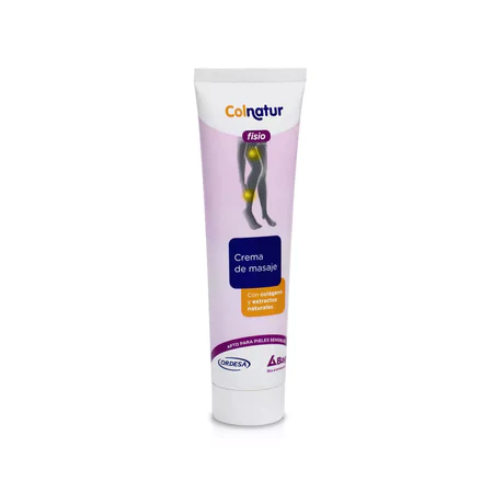 COLNATUR FISIO CREMA 60ML