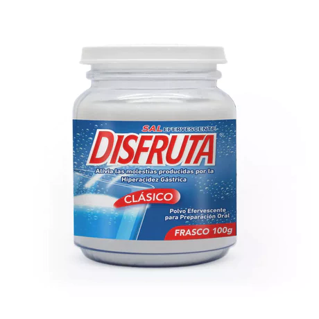 DISFRUTA CLÁSICOÂ 100 GRS