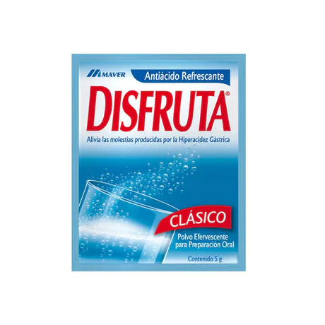 DISFRUTA SOBRE 5G
