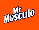 Mr. Músculo