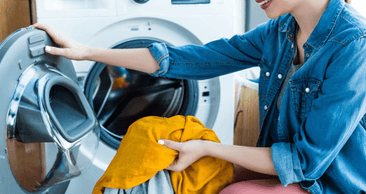 Detergente: ¿Cuál es el mejor para la ropa: Líquido, en cápsulas, en polvo o ecológicos?