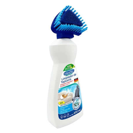 Limpiador de Tapicería Dr. Beckmann 400 ml - vista alternativa