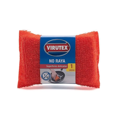Esponja Spunita Clásica Virutex